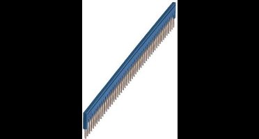 Phoenix Contact 3000708 klemmenblok Blauw