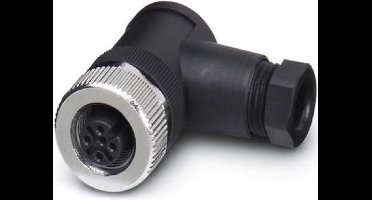 Phoenix Contact 1662984 SACC-M12FR-5CON-PG 7-M Field Attachable Plug Connector M12