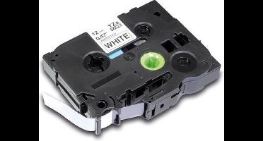 Kangaro tapecassette - compatible Brother TZe-231 - K-1TZE231