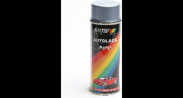 Motip 54935 - Autolak spuitbus - Blauw  - 400ml