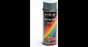 Motip 54915 - Autolak spuitbus - Blauw  - 400ml
