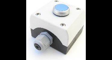 Eaton M22-D-G-X1/KC11/I Drukknop 1 stuk(s)