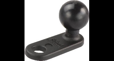 Haakse spiegel montage steun RAM-B-252U