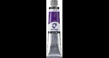 Van Gogh Olieverf Tube 200 ml Violet 536