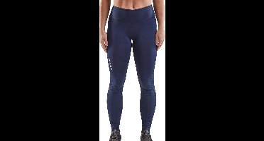 Craft Sportlegging - Maat L  - Vrouwen - blauw