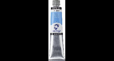 Van Gogh Olieverf Tube 200 ml Sèvresblauw 530