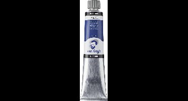 Van Gogh Olieverf Tube 200 ml Pruisischblauw 508