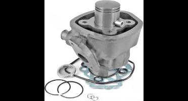 Cilinder Tnt Yamaha Aerox 40mm 50cc Minarelli Horizontaal L/C Gietijzer