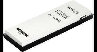 Samura slijpsteen korrel 5000 - Diamant - Kunststof houder