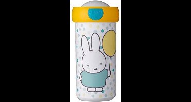 Nijntje drinkfles zonder tuit - Mepal drinkfles