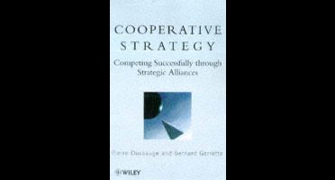 Cooperative Strategy