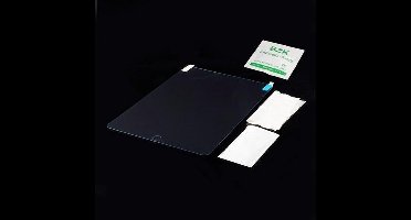 MW Tempered Glass Screen Protector voor Apple iPad Air/Air 2