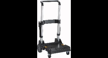 DeWalt DWST1-71196 TSTAK trolley met telescopische handgreep