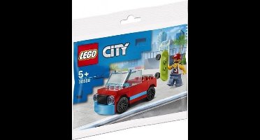 LEGO City Skateboarder - 30568
