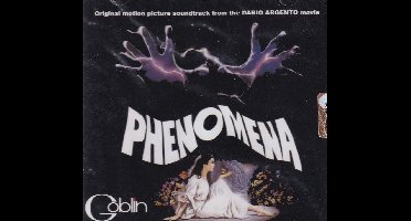 Phenomena