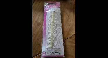 Sorbo - fantasie lint pastel