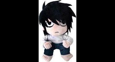 Sakami Merchandise Death Note Knuffel Figure L 25 cm Knuffeles