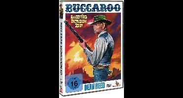 Buccaroo - Galgenvögel zwitschern nicht/DVD (Import)