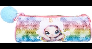 Na!na!na! Surprise Etui Meisjes 7 X 21 Cm Polyester/pluche