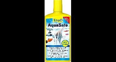 Tetra Aquasafe 500 ml