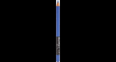 Maybelline New York - Color Show Khol Liner - 200 Chambray Blue - Blauw - Khol Oogpotlood