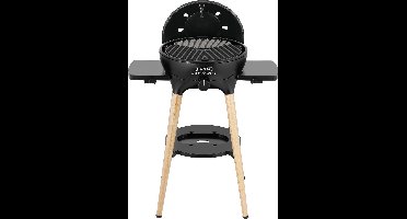 Citi Chef 40 FS Black 30mbar