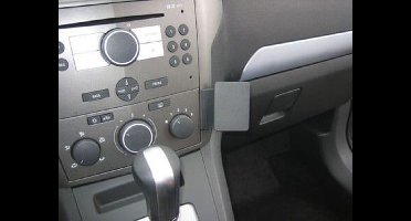Brodit ProClip houder geschikt voor Opel Zafira B 2005-2011 Angled mount