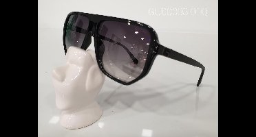 Guess GU0003 Zwart Grijs gradiënt