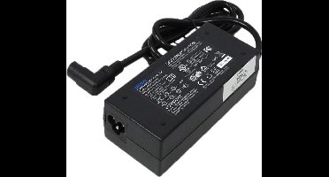 Universele acculader - Elektrische fietsoplader - 24V - 2A - met tulp stekker