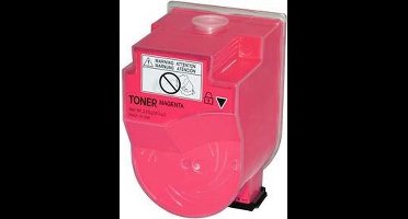 ABC huismerk toner geschikt voor Konica Minolta CF2002 M4B magenta voor Copystar KM-C2030 KM-C3130 CF2002 CF2002P CF3101 CF3101E CF3102 CF3102E CF3102P CF3102PRO KM-C2030 KM-C3130 MB7820 MB7831CS170 CS220