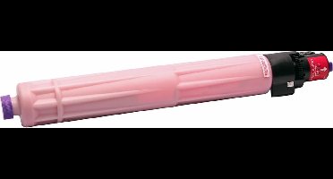 ABC huismerk toner geschikt voor Ricoh 888642 magenta voor Aficio MP-C2000 MP-C2500 MP-C2500E1 MP-C3000 MP-C3000E1 MF-C3000AD NRG Nashuatec Infotec Gestetner DSC525 DSC530