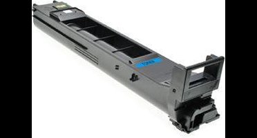 ABC huismerk toner geschikt voor Konica Minolta TN-610C H cyan voor Konica Minolta Bizhub Pro Bizhub Pro C5500 Bizhub Pro C6500 Bizhub Pro C6500E Bizhub Pro C6500EP LD6500 OCE CS620Pro