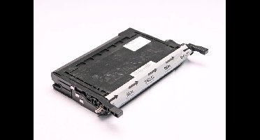 ABC huismerk toner geschikt voor Samsung CLP-K600A zwart voor CLP600 CLP600N CLP600NG CLP650 CLP650N Series