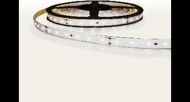 Ledstrip 10 meter - Helder Wit 4000 Kelvin - 600 leds - 24 Volt