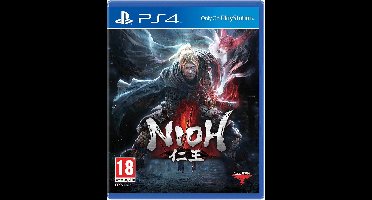 Nioh - PS4