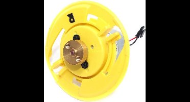 Robomow Maaimotor voor RX modellen - robotmaaier - geschikt voor Wolf Garten Loopo S modellen