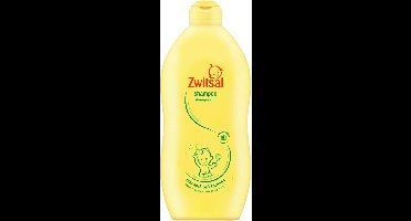 Zwitsal - Babyshampoo - 700ml x 6