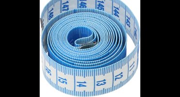 Opry Centimeter in doosje 150cm