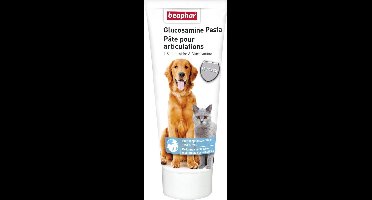 Beaphar Glucosamine Pasta Hond 250 gr
