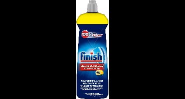 Finish Glansspoelmiddel Shine & Protect Lemon 3x 800 ml - Voordeelverpakking