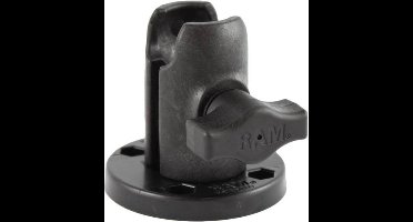 Composiet base vaste B-klemhouder