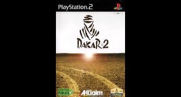 Dakar 2