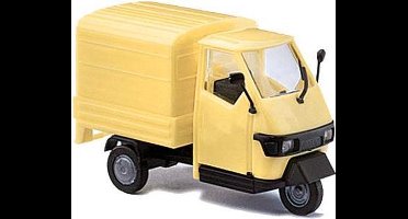 Busch 60206 H0 Auto Piaggio Ape 50