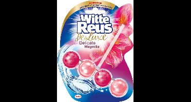 Witte Reus - De Luxe Delicate - Magnolia