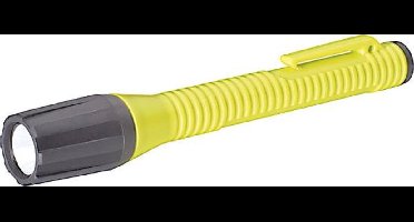 Acculux Zaklamp Explosievrij Zone: 1, 2, 21, 22  MHL 5 EX 42 lm 30 m
