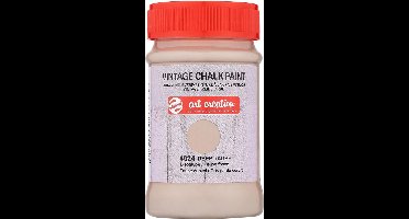 Talens Art creation vintage krijtverf 100mL 4024 Dieptaupe