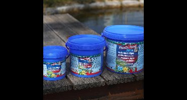 JBL PhosEx Pond Filter 1kg, 2,5l