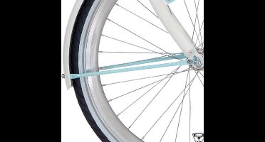 Alpina Spatbordstang set 26 Clubb glace mint