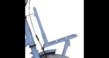 Alpina Support avant 18 Cargo provence blue matt