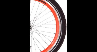 Alpina velg 20 J19DB oranje